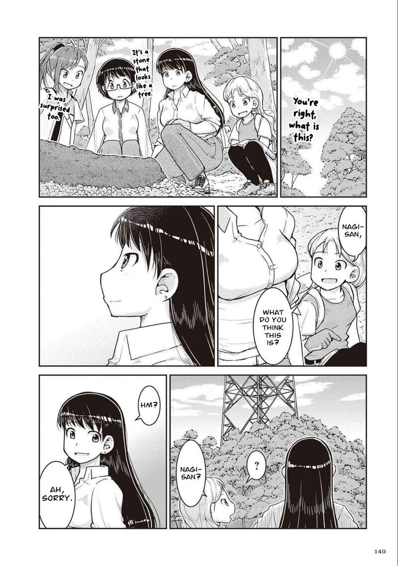 Ruri No Houseki Chapter 27 Page 28