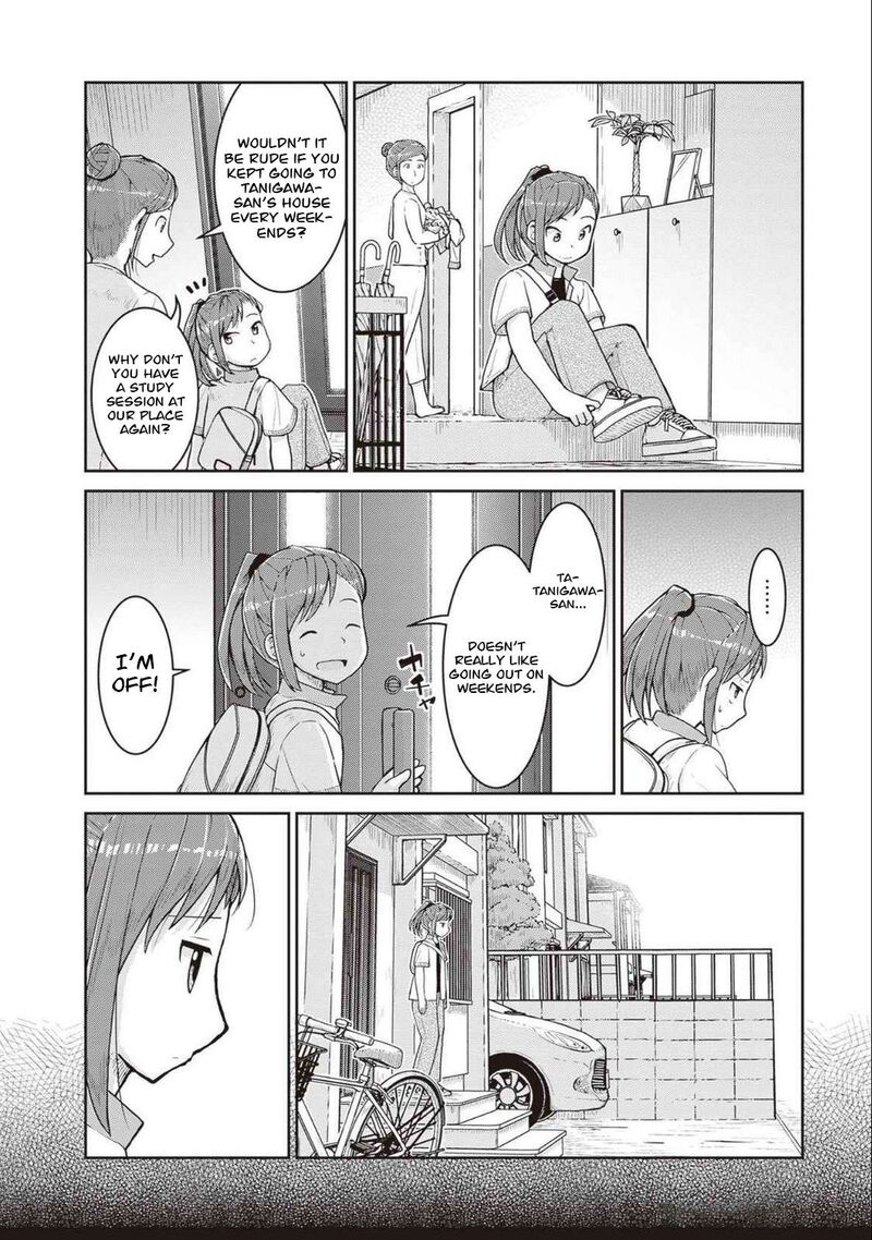 Ruri No Houseki Chapter 27 Page 3