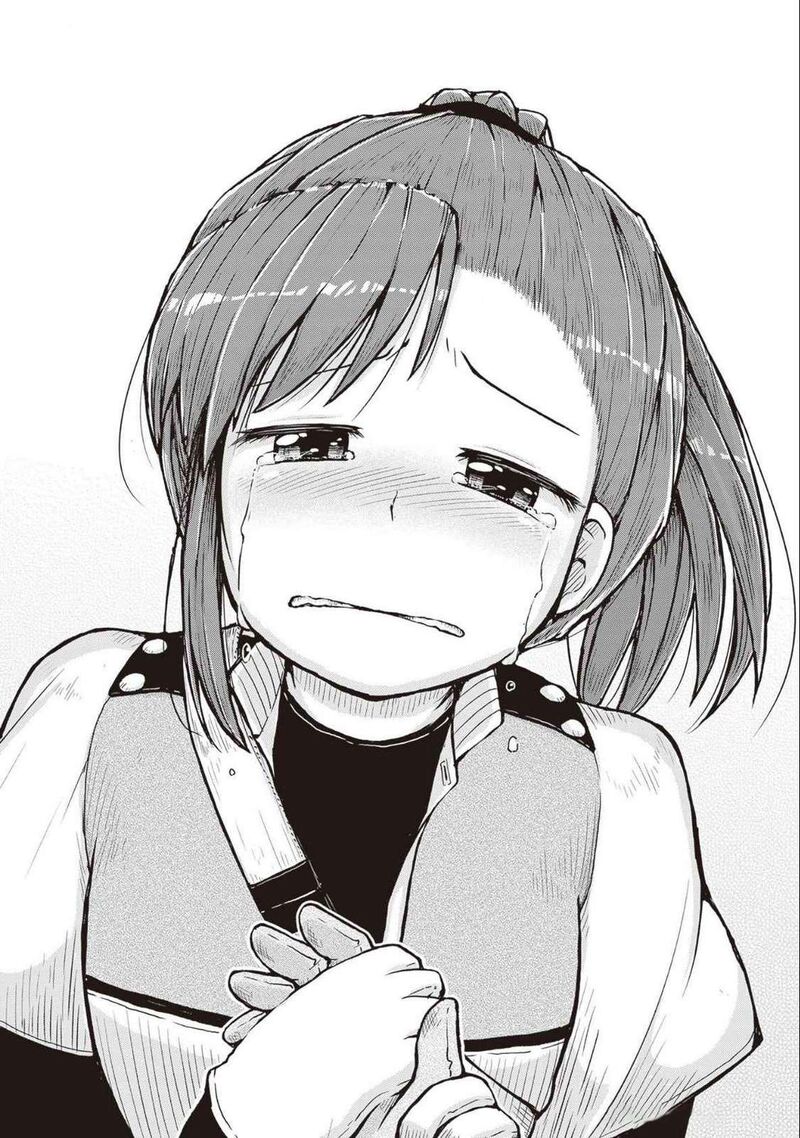 Ruri No Houseki Chapter 27 Page 38
