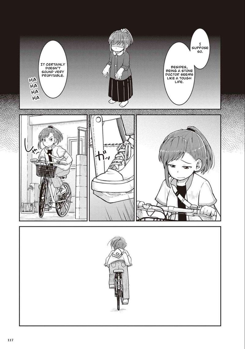 Ruri No Houseki Chapter 27 Page 6