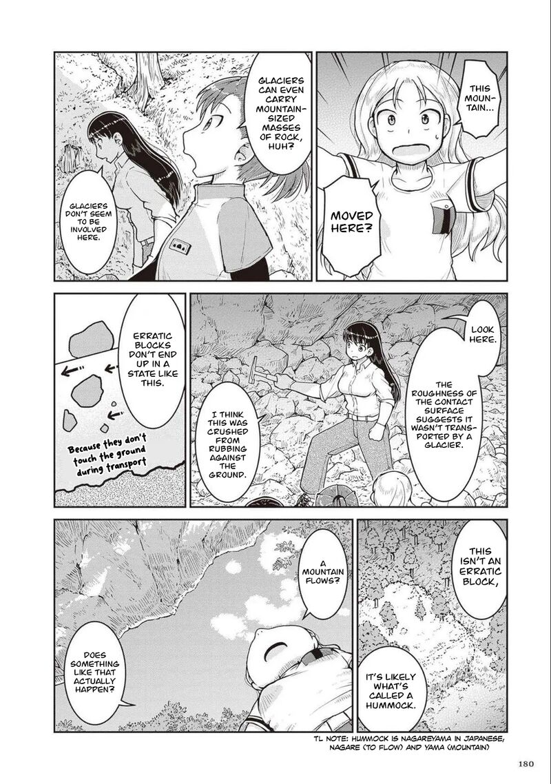 Ruri No Houseki Chapter 28 Page 24