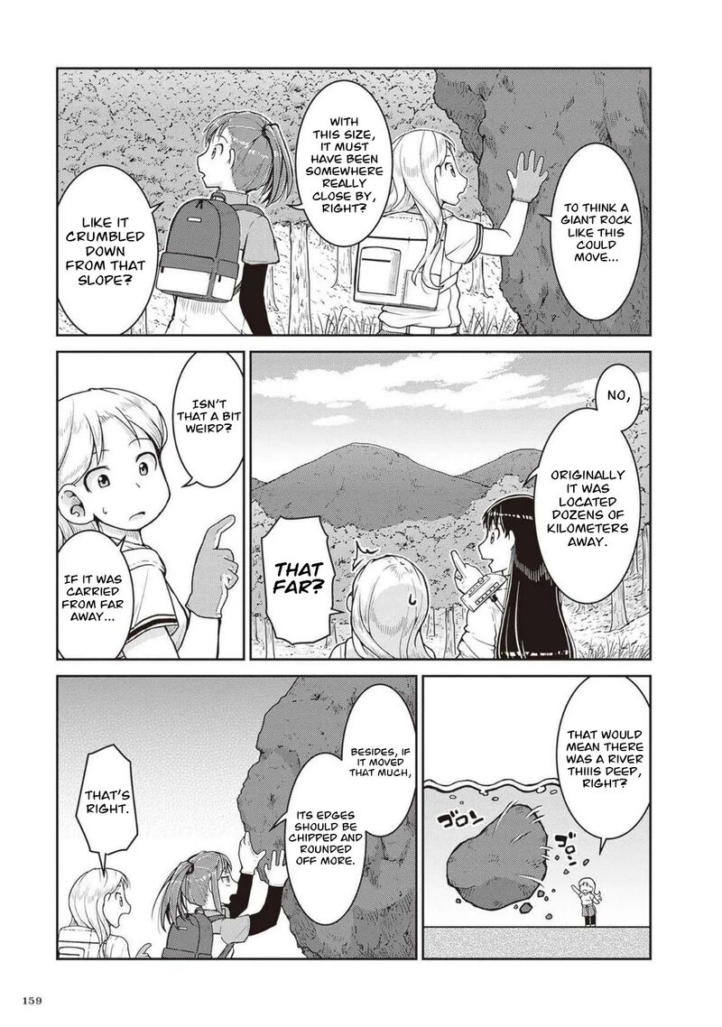 Ruri No Houseki Chapter 28 Page 4