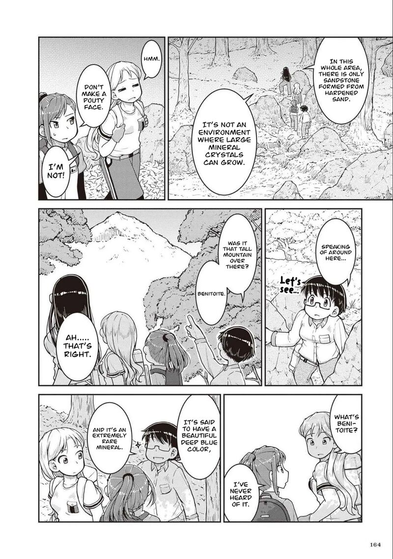 Ruri No Houseki Chapter 28 Page 9