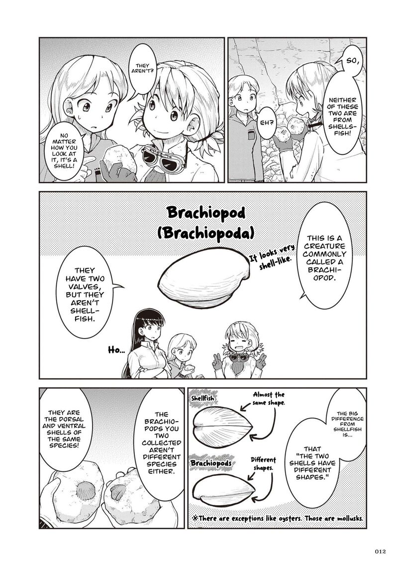 Ruri No Houseki Chapter 29 Page 13