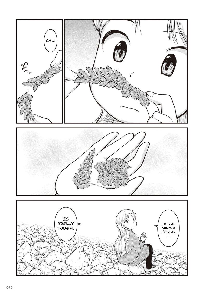 Ruri No Houseki Chapter 29 Page 24