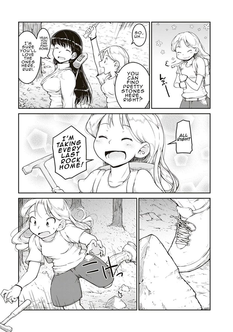 Ruri No Houseki Chapter 3 Page 3