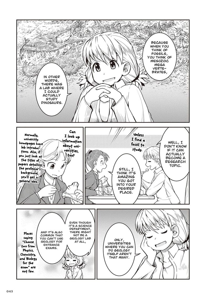 Ruri No Houseki Chapter 30 Page 10