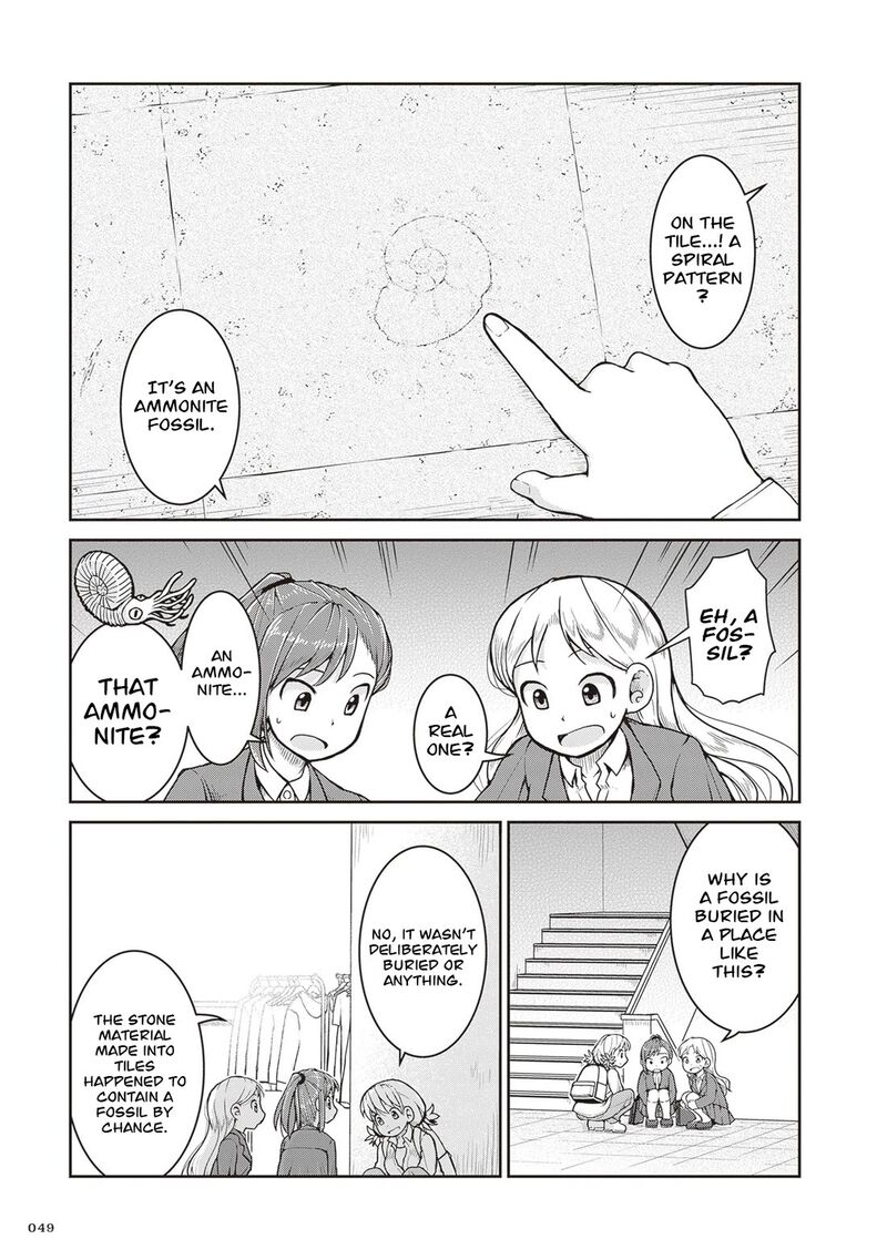 Ruri No Houseki Chapter 30 Page 16