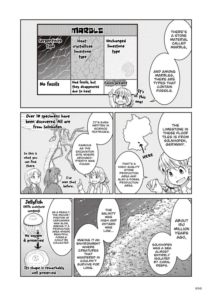 Ruri No Houseki Chapter 30 Page 17