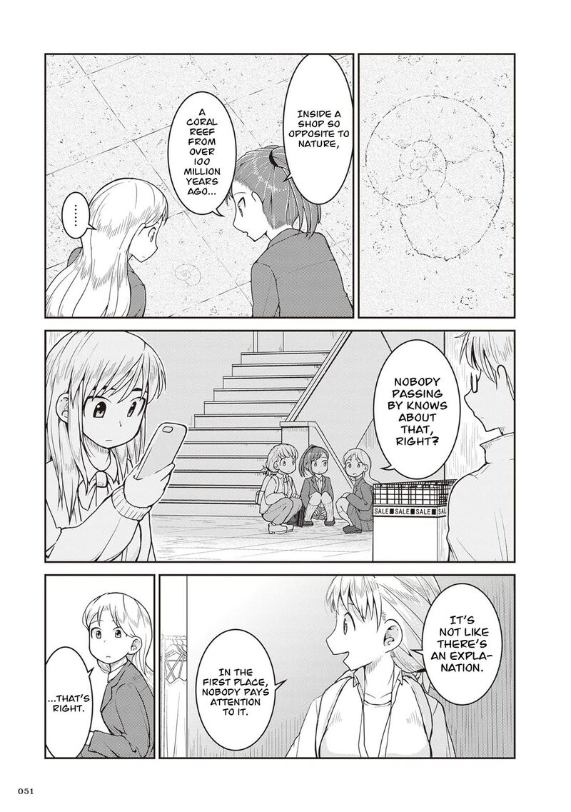 Ruri No Houseki Chapter 30 Page 18