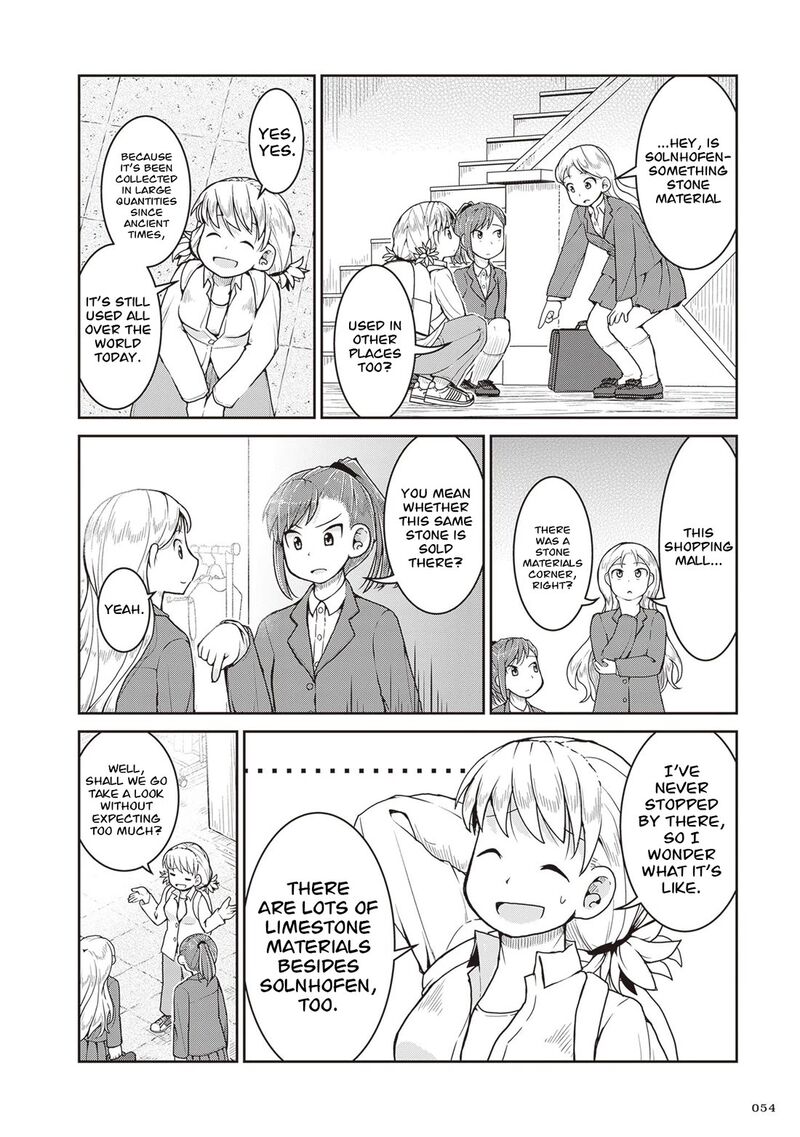 Ruri No Houseki Chapter 30 Page 20