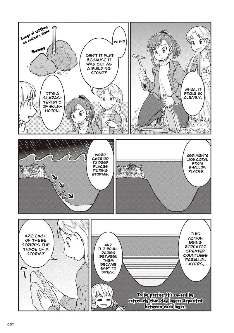 Ruri No Houseki Chapter 30 Page 23