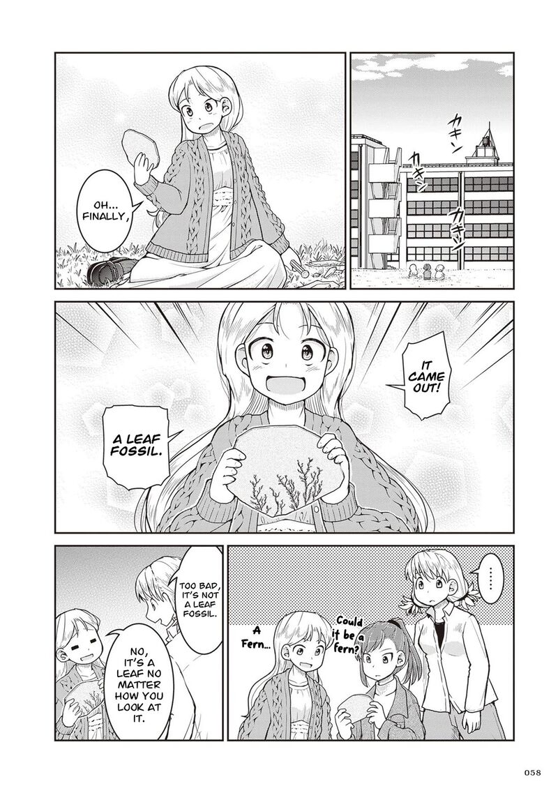 Ruri No Houseki Chapter 30 Page 24
