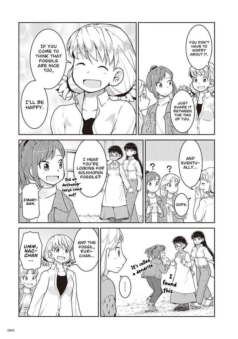 Ruri No Houseki Chapter 30 Page 31