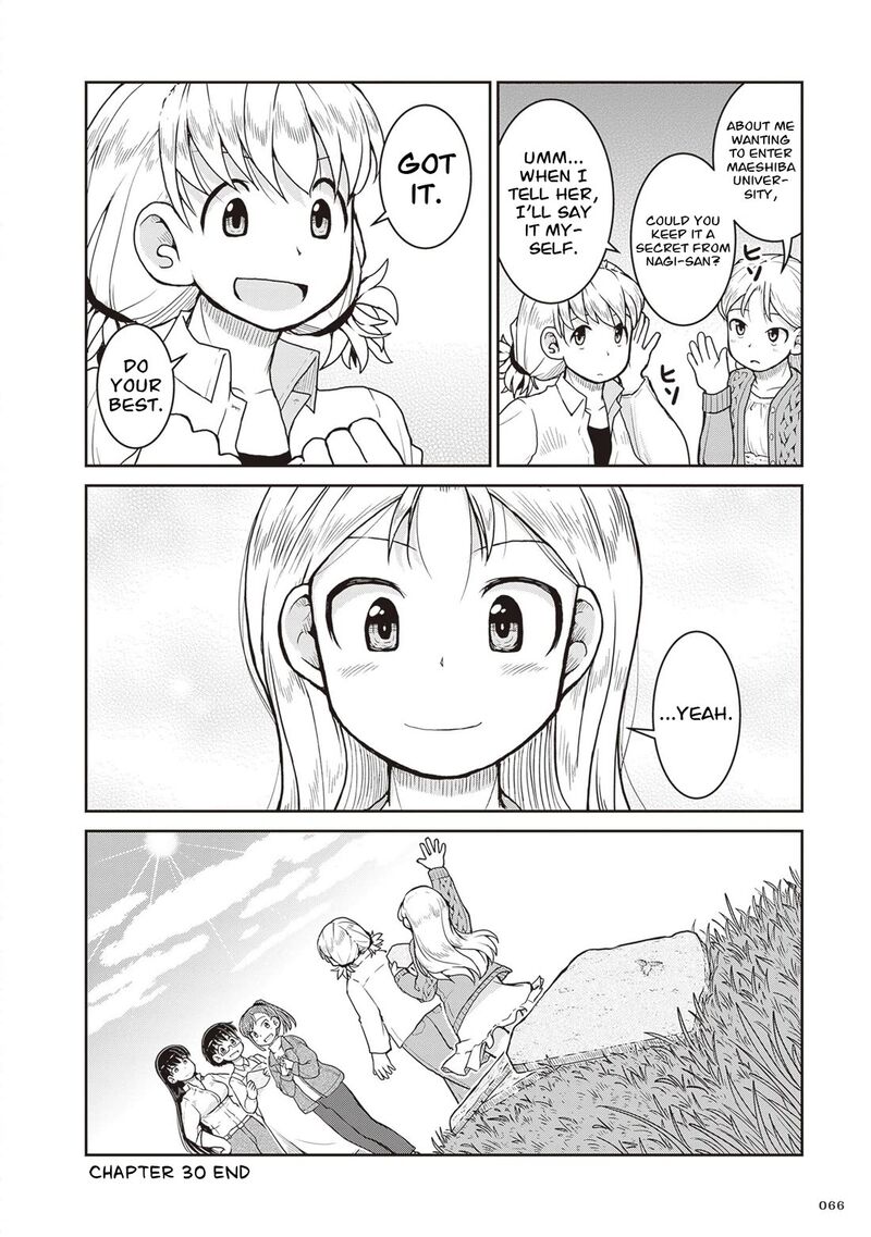 Ruri No Houseki Chapter 30 Page 32