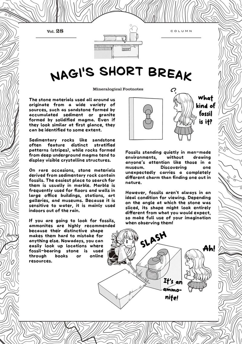 Ruri No Houseki Chapter 30 Page 33