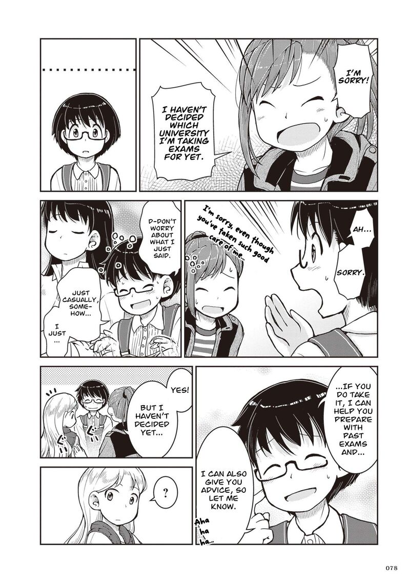 Ruri No Houseki Chapter 31 Page 11