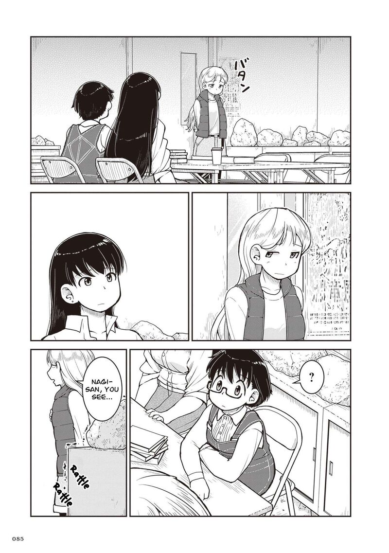 Ruri No Houseki Chapter 31 Page 18