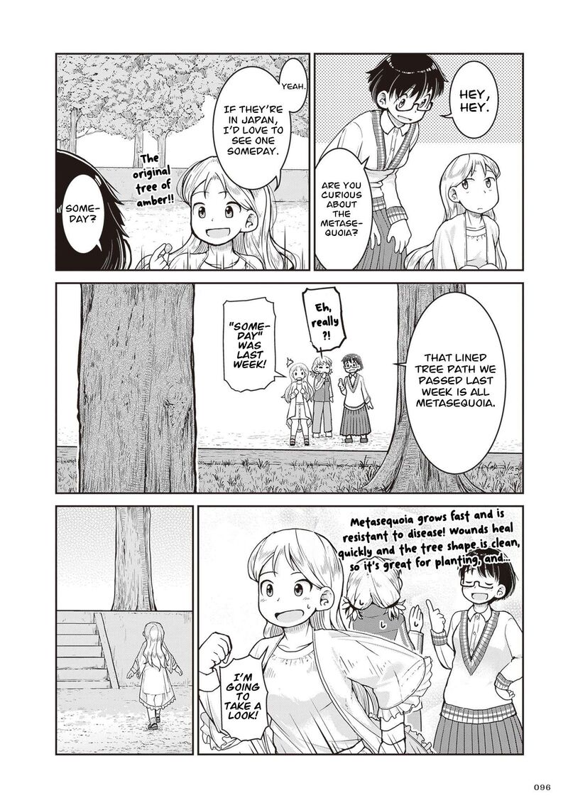 Ruri No Houseki Chapter 31 Page 29