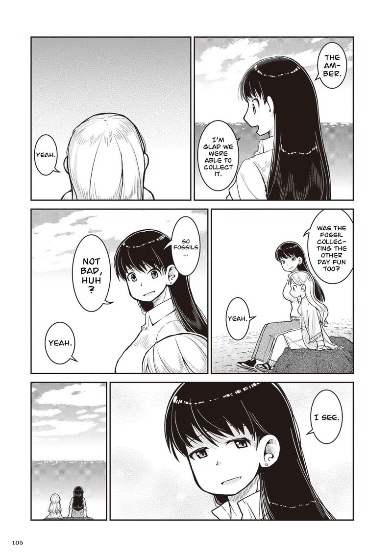 Ruri No Houseki Chapter 31 Page 37