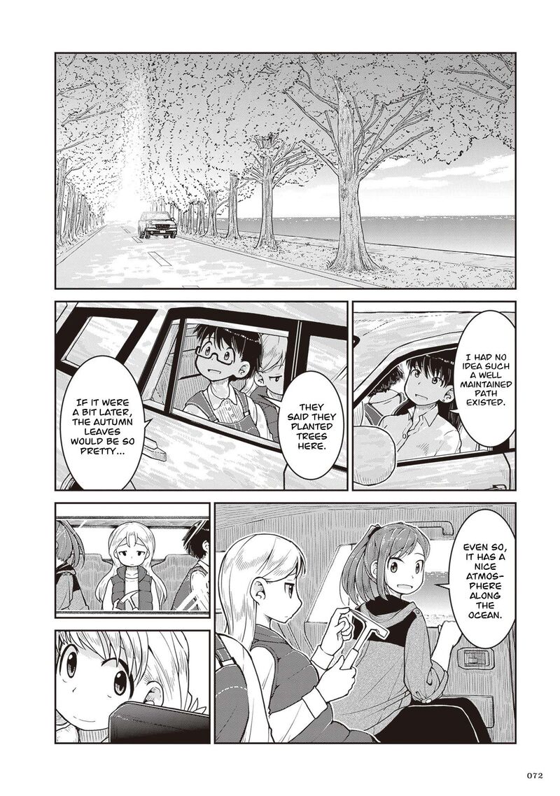 Ruri No Houseki Chapter 31 Page 5