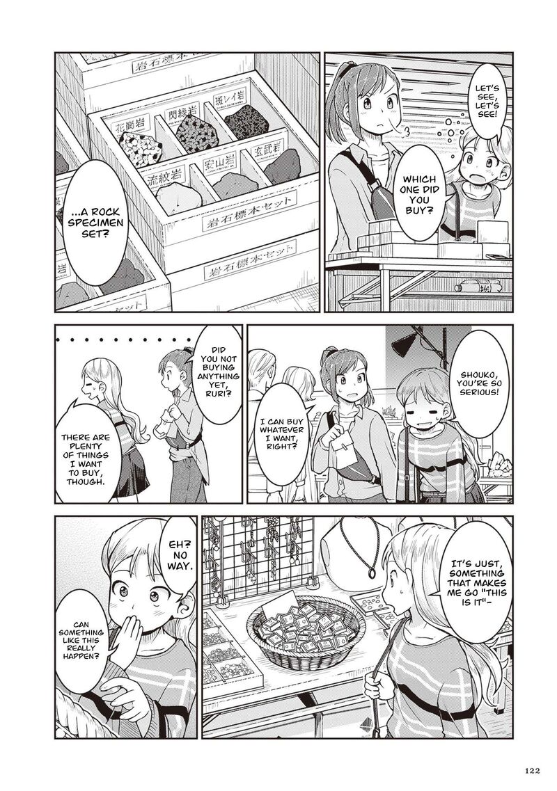 Ruri No Houseki Chapter 32 Page 10