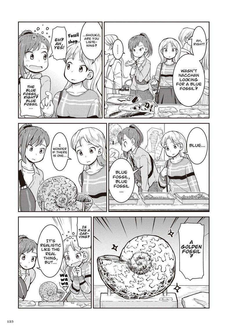 Ruri No Houseki Chapter 32 Page 13