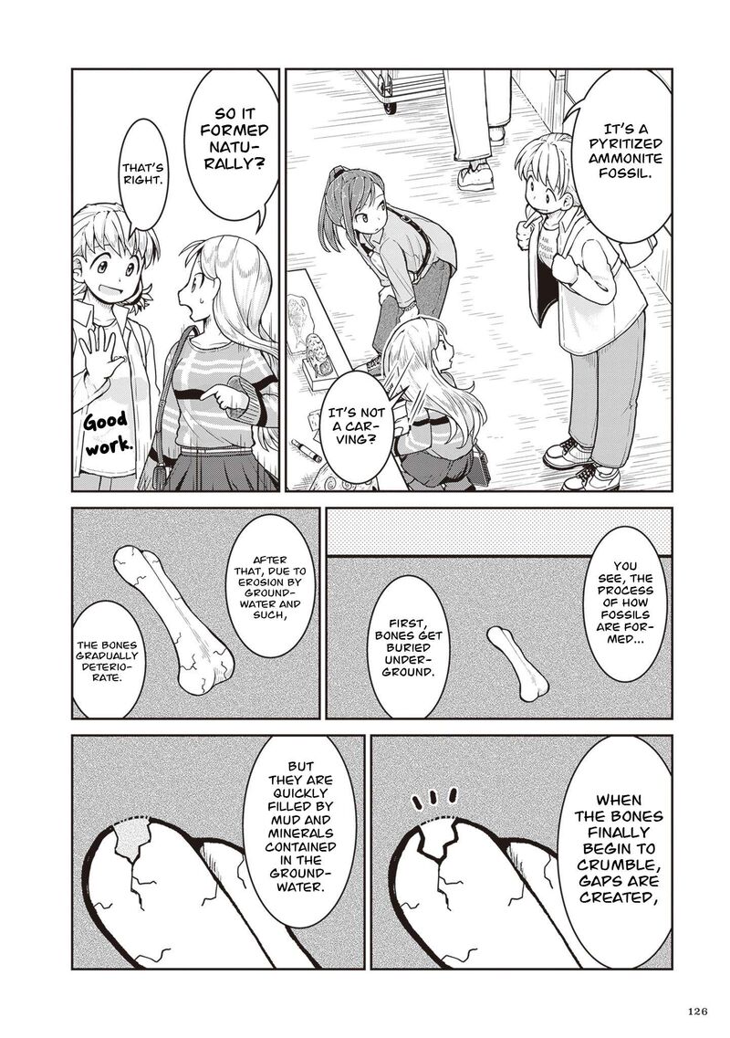 Ruri No Houseki Chapter 32 Page 14
