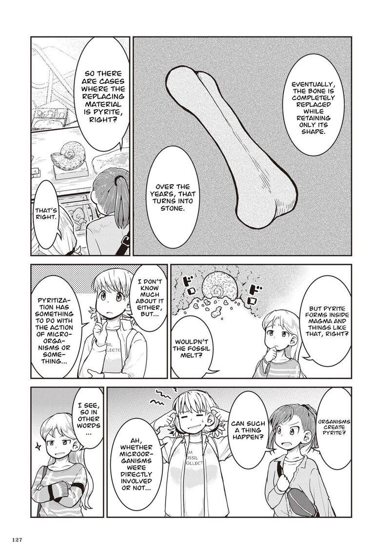 Ruri No Houseki Chapter 32 Page 15