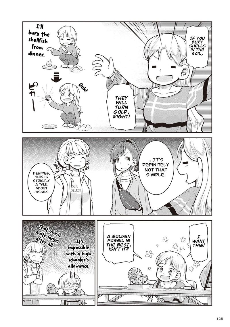 Ruri No Houseki Chapter 32 Page 16