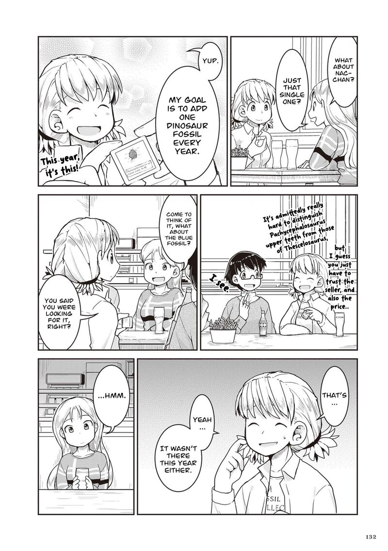 Ruri No Houseki Chapter 32 Page 20