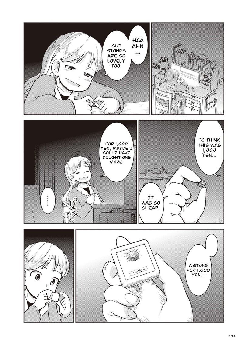 Ruri No Houseki Chapter 32 Page 22