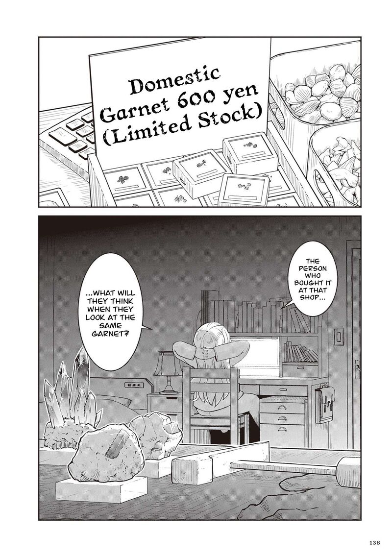 Ruri No Houseki Chapter 32 Page 24