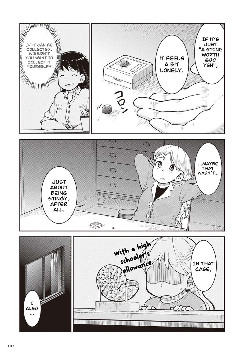 Ruri No Houseki Chapter 32 Page 25