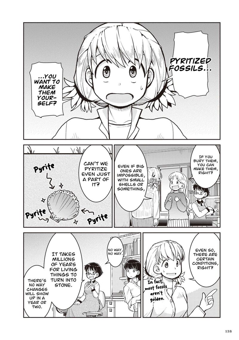 Ruri No Houseki Chapter 32 Page 26