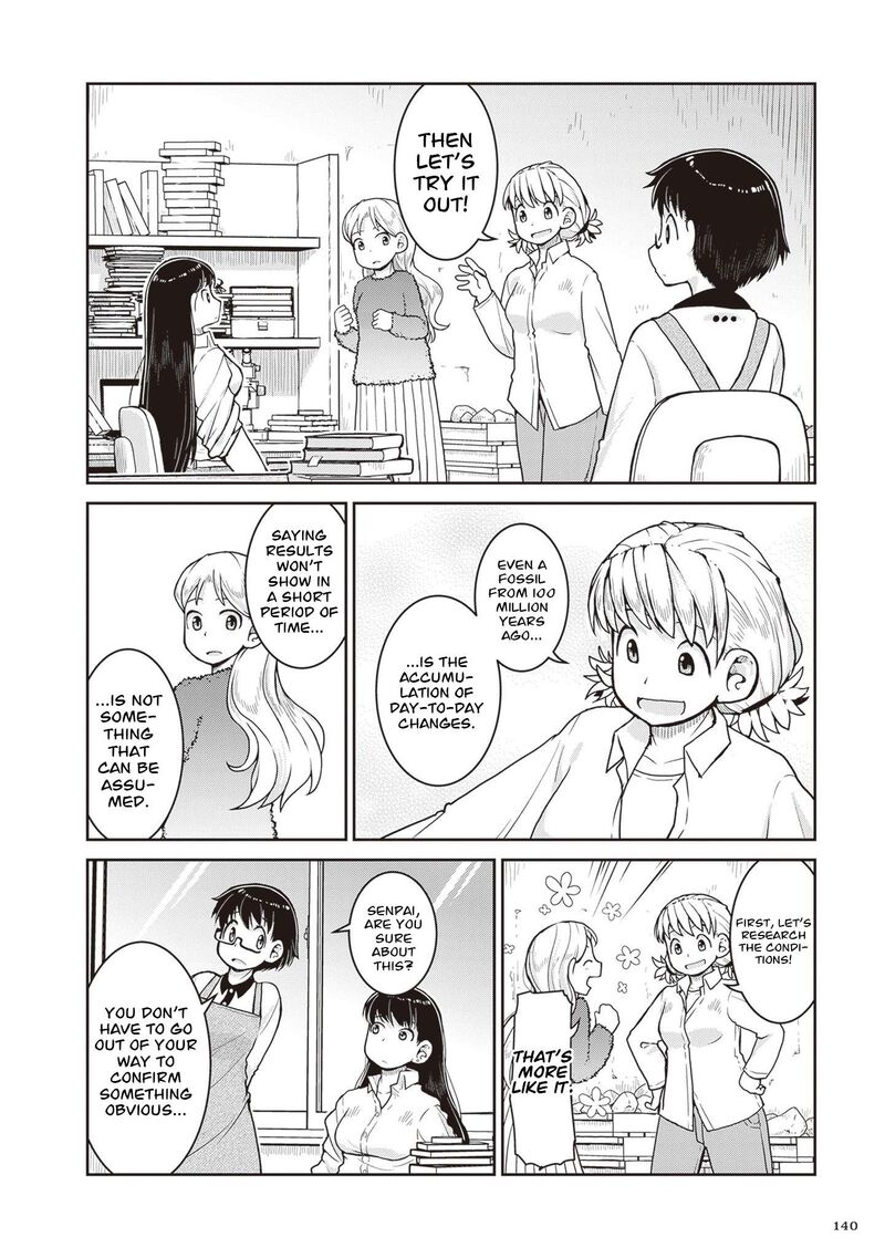Ruri No Houseki Chapter 32 Page 28