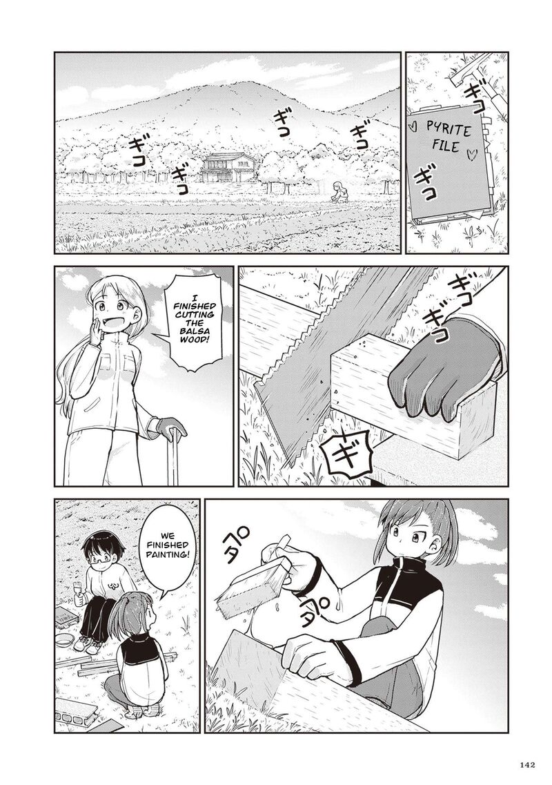 Ruri No Houseki Chapter 32 Page 30