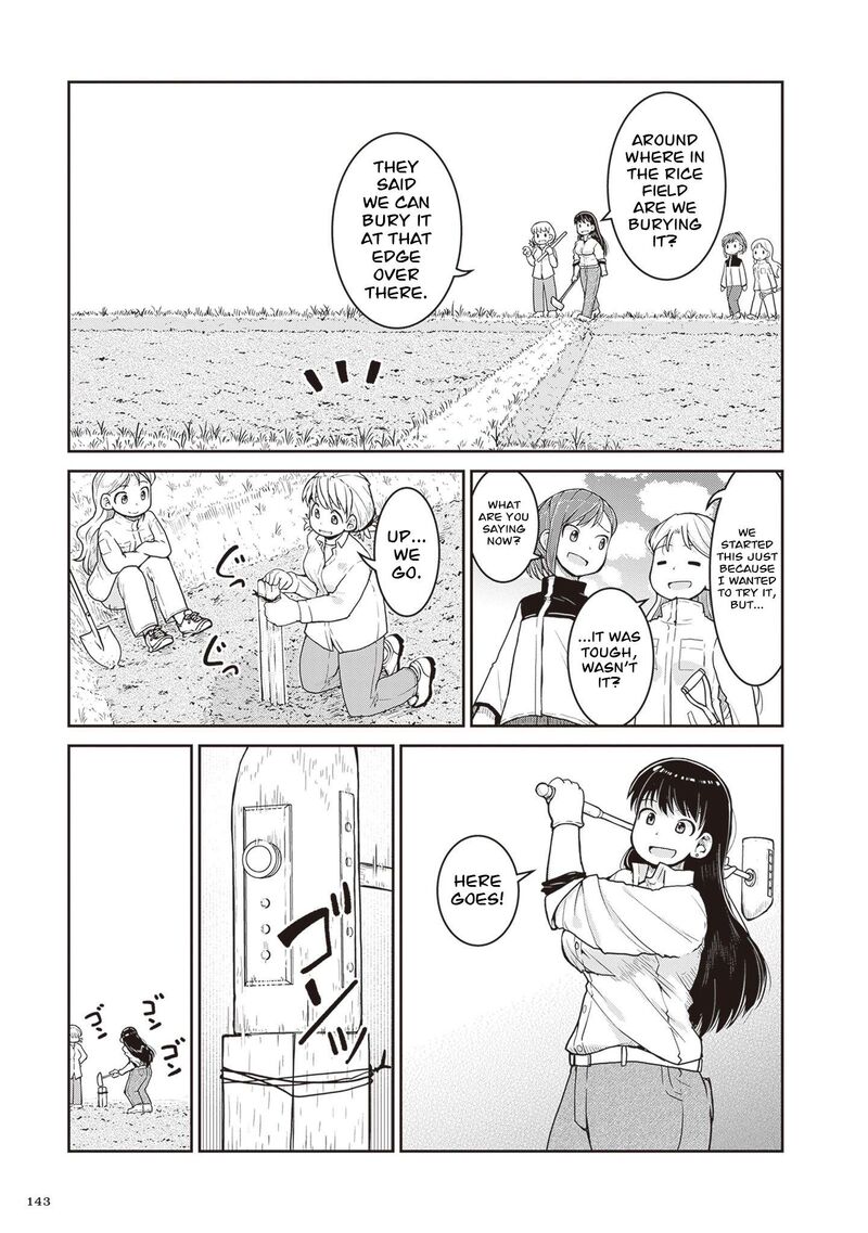 Ruri No Houseki Chapter 32 Page 31