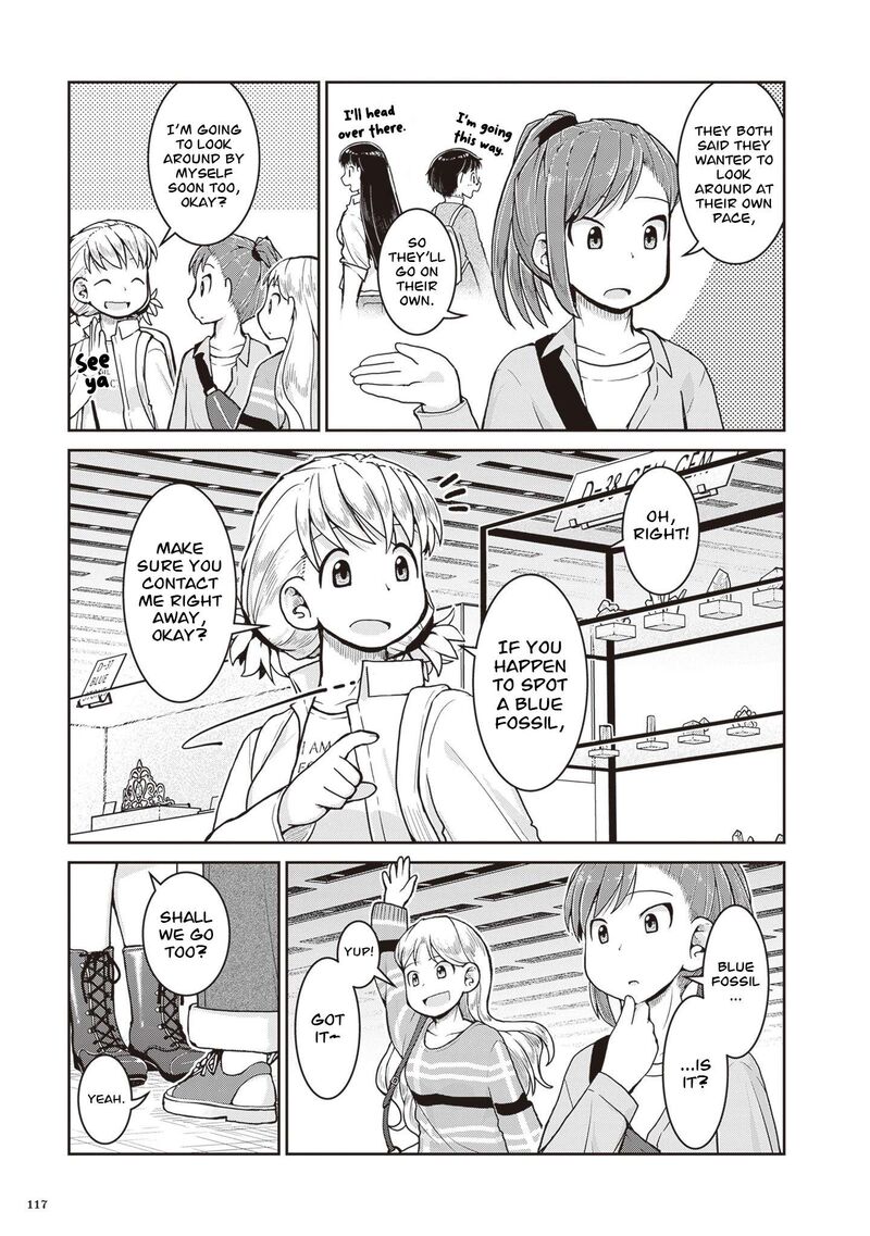 Ruri No Houseki Chapter 32 Page 5