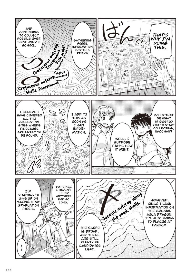 Ruri No Houseki Chapter 33 Page 10