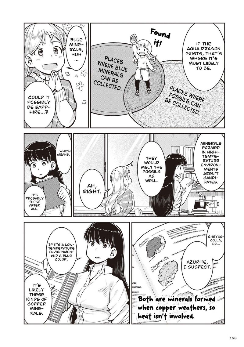 Ruri No Houseki Chapter 33 Page 13