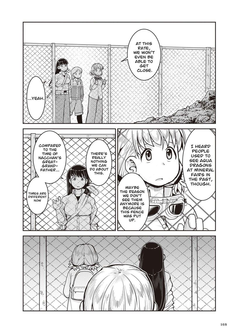 Ruri No Houseki Chapter 33 Page 23