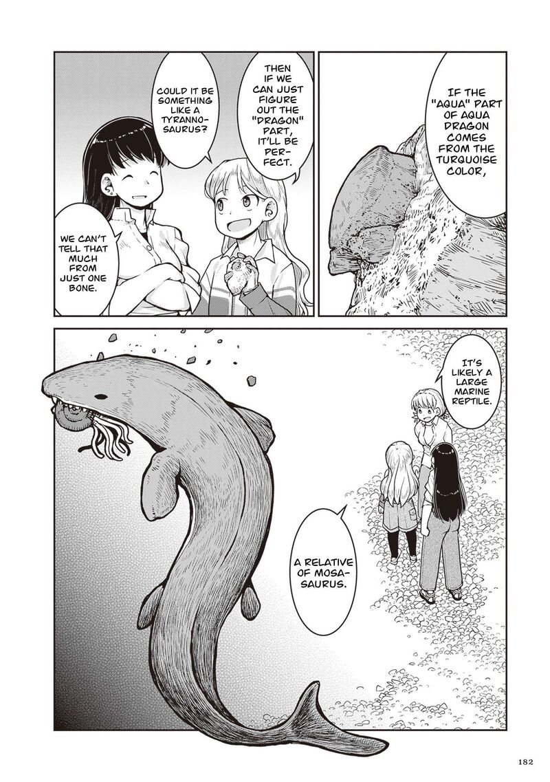 Ruri No Houseki Chapter 33 Page 37