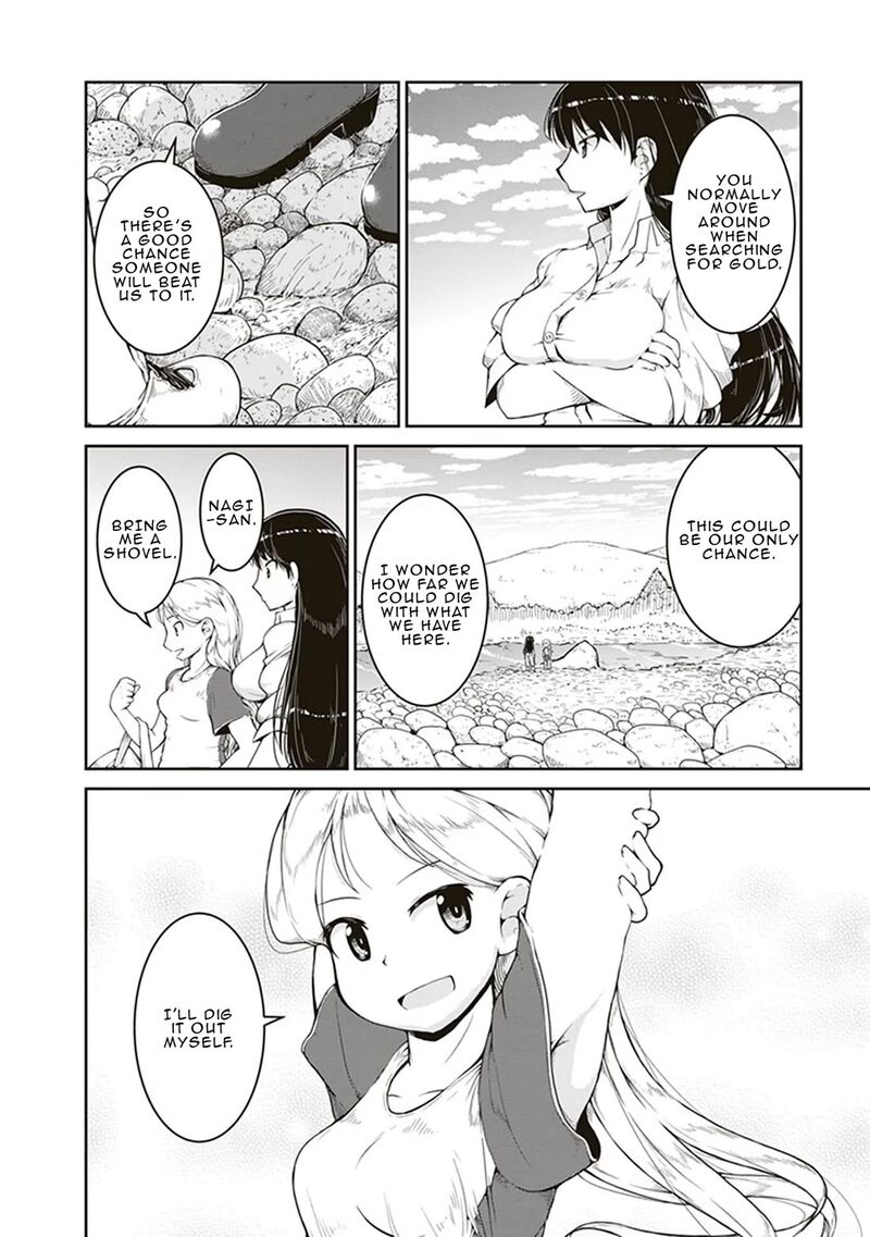 Ruri No Houseki Chapter 4 Page 20