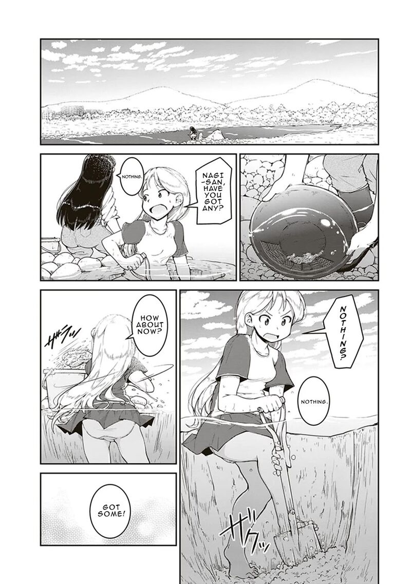 Ruri No Houseki Chapter 4 Page 22