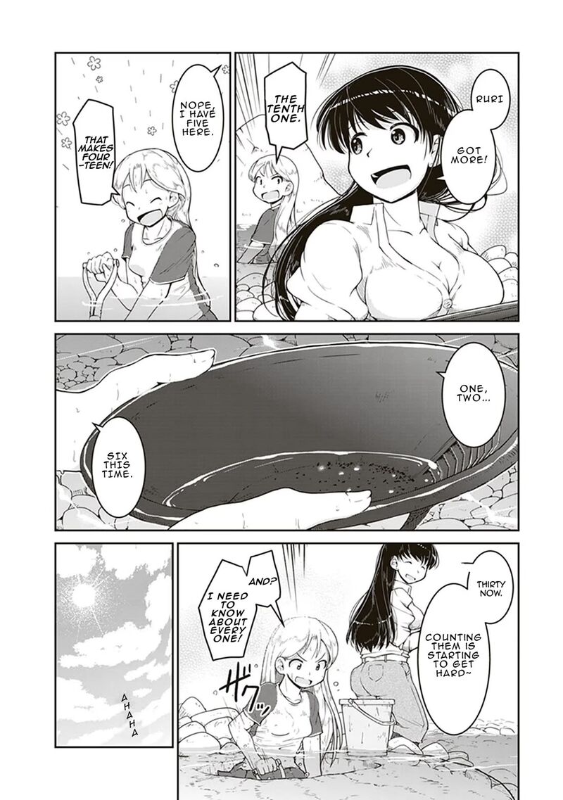 Ruri No Houseki Chapter 4 Page 24