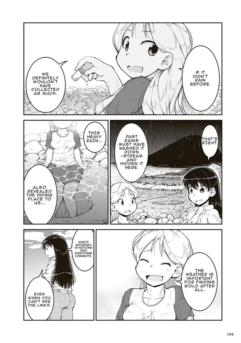 Ruri No Houseki Chapter 4 Page 26
