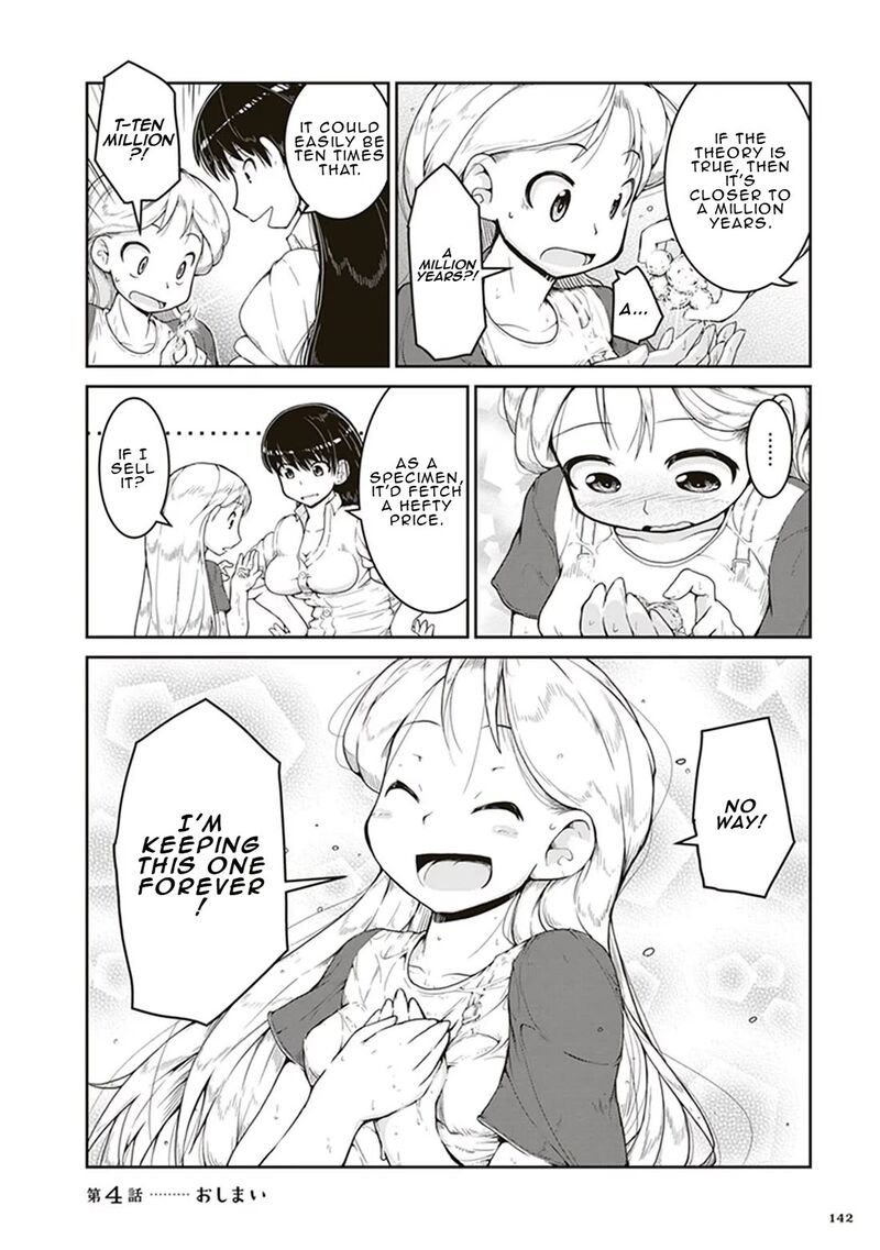 Ruri No Houseki Chapter 4 Page 35