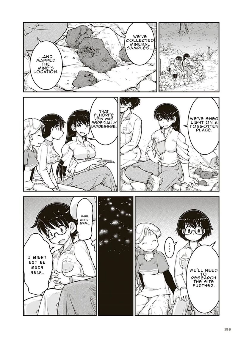 Ruri No Houseki Chapter 6 Page 23