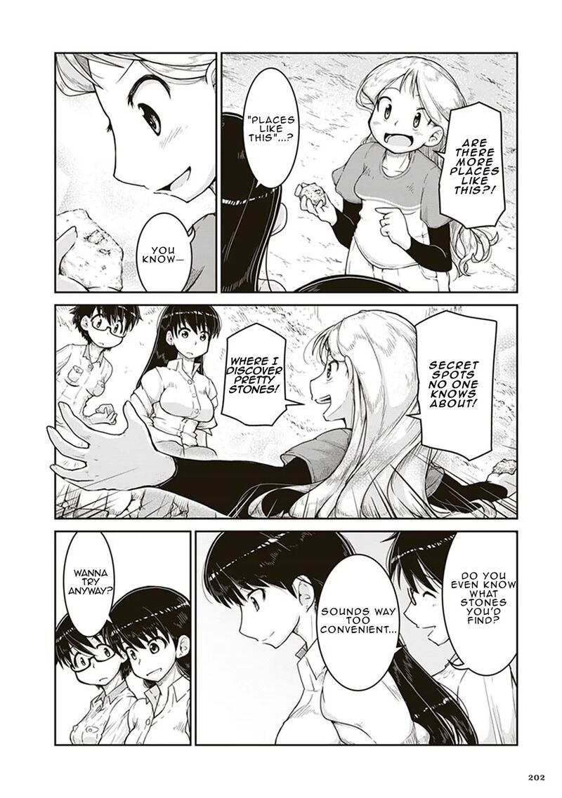 Ruri No Houseki Chapter 6 Page 27